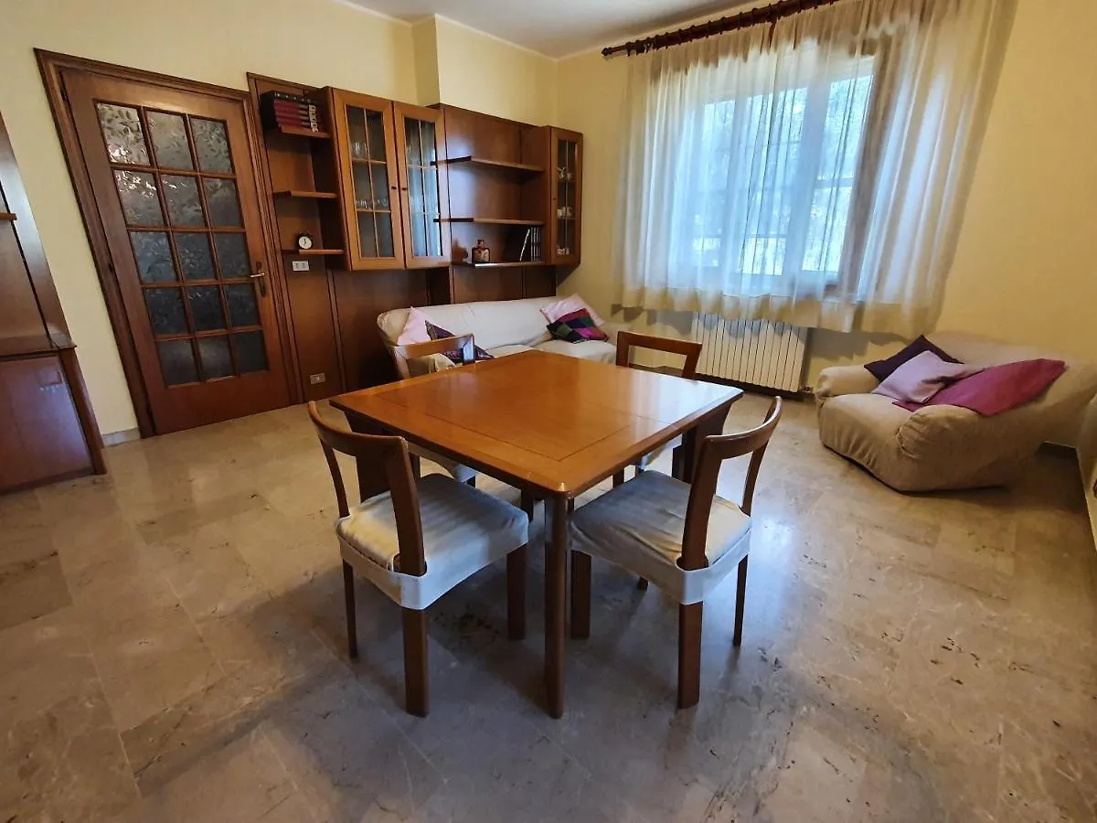 Casa Nini Villa Albareto  Italy