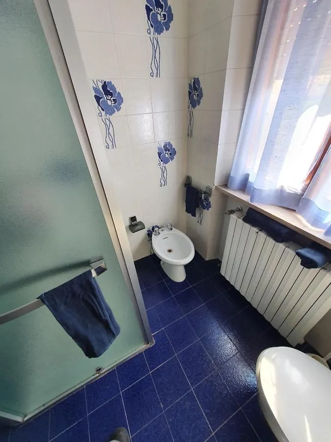 Casa Nini Villa Albareto