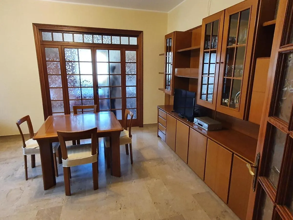 Casa Nini Villa Albareto  Holiday home Albareto (Parma)