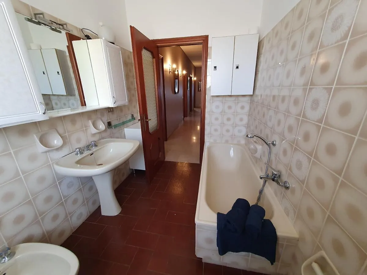 Casa Nini Villa Albareto  0*, Albareto (Parma)