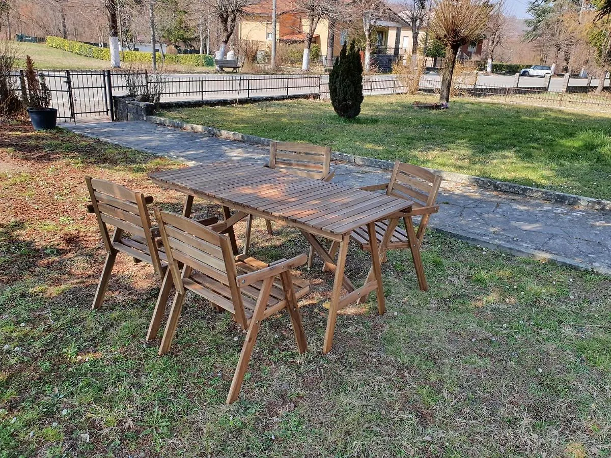 Holiday home Casa Nini Villa Albareto  Italy