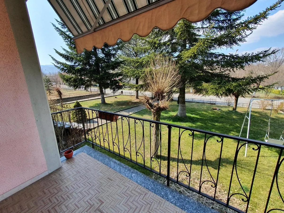 Casa Nini Villa Albareto  Albareto (Parma)