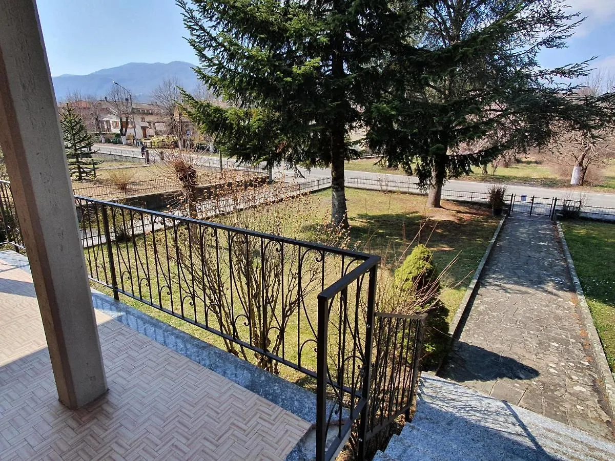 Casa Nini Villa Albareto  0*, Albareto (Parma)