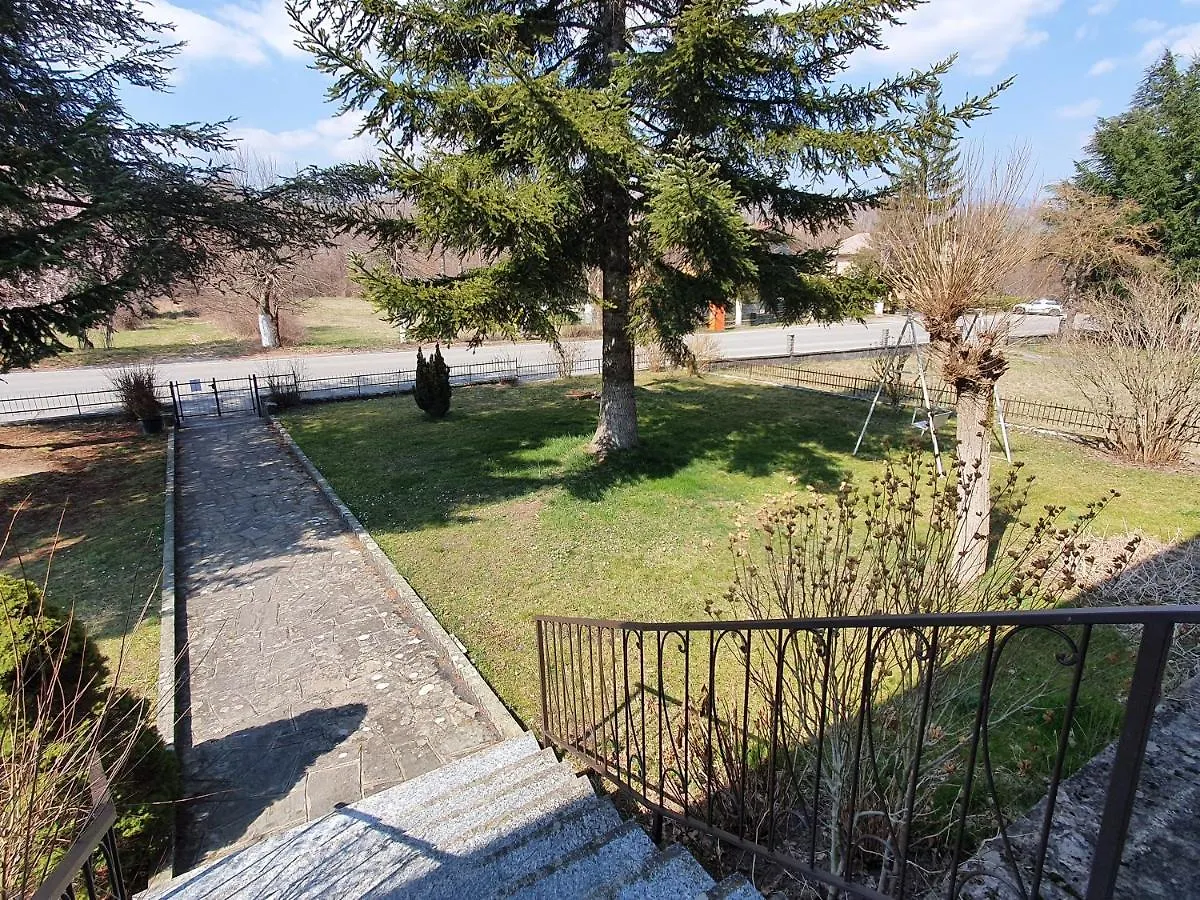 Casa Nini Villa Albareto  Holiday home