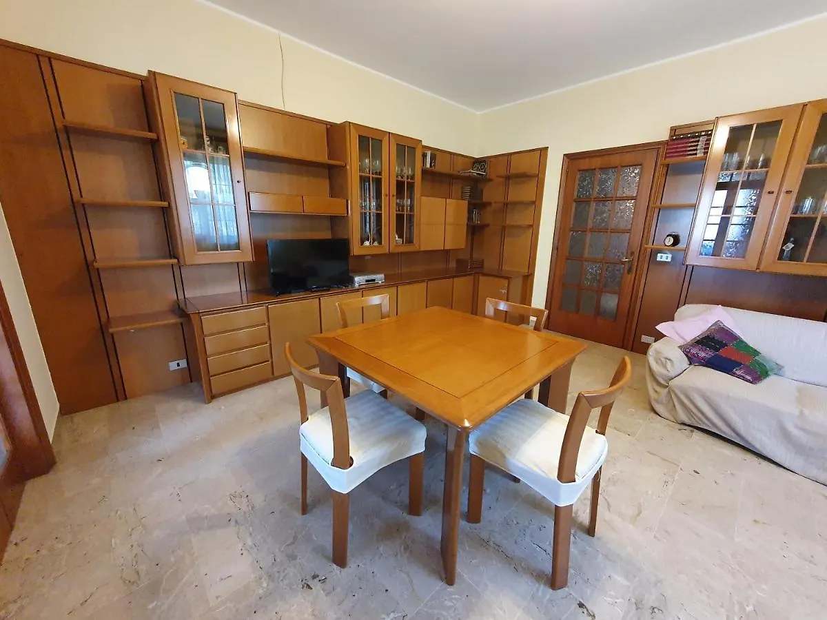 Casa Nini Villa Albareto