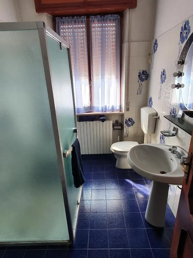 Holiday home Casa Nini Villa Albareto