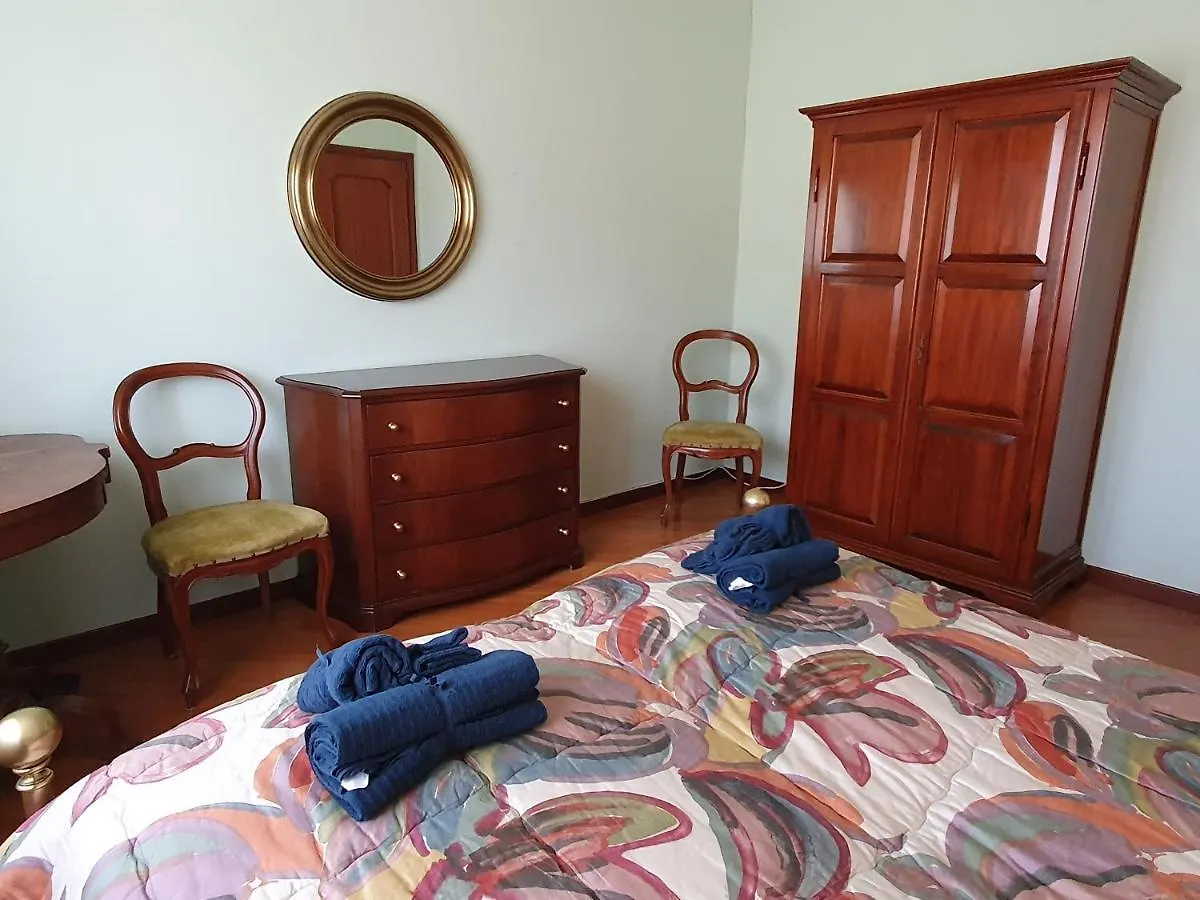 Holiday home Casa Nini Villa Albareto