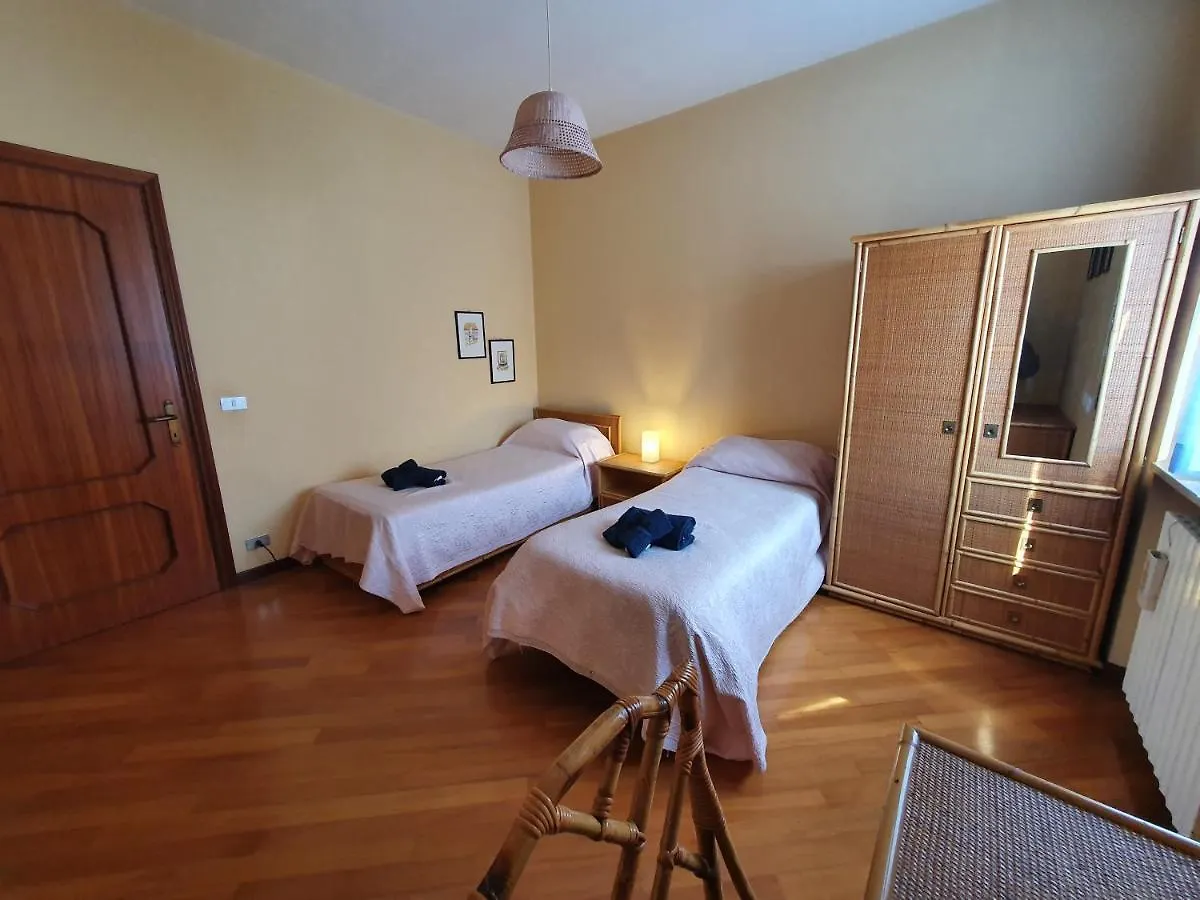 Casa Nini Villa Albareto  Italy