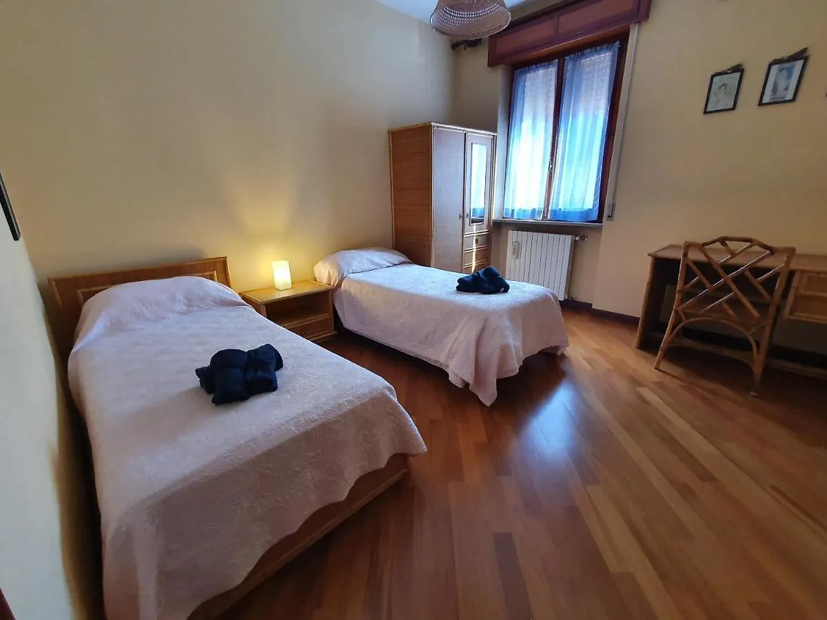 Casa Nini Villa Albareto  Holiday home Albareto (Parma)