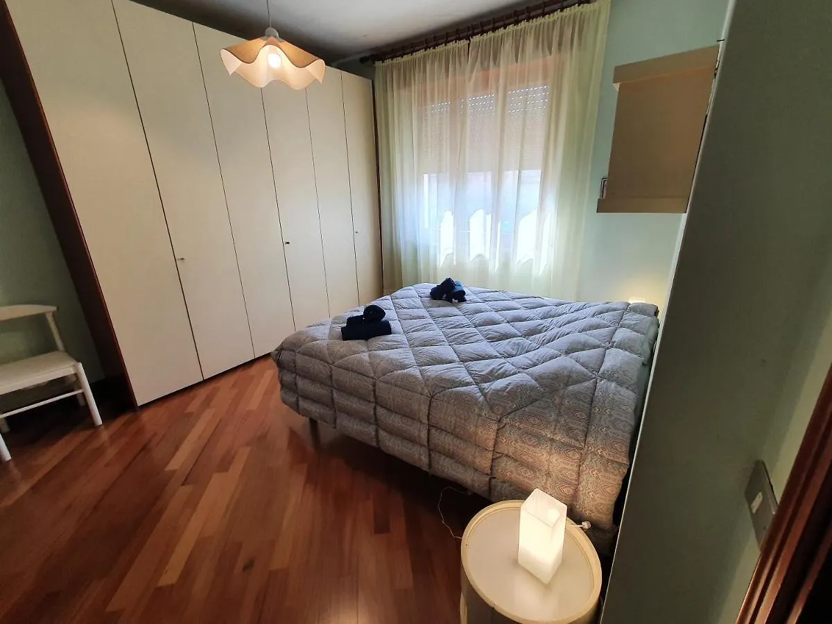 Holiday home Casa Nini Villa Albareto