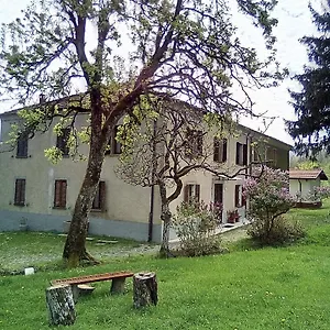 Bed & Breakfast Casa Del Gigi, Albareto (Parma)