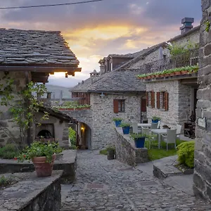 Borgo Casale Albareto (Parma)