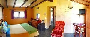 Alloggio per agriturismo Agriturismo Casa Delle Erbe, Albareto (Parma)
