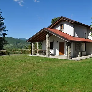 Bed & Breakfast Il Casolare Bioenergetico, Albareto (Parma)